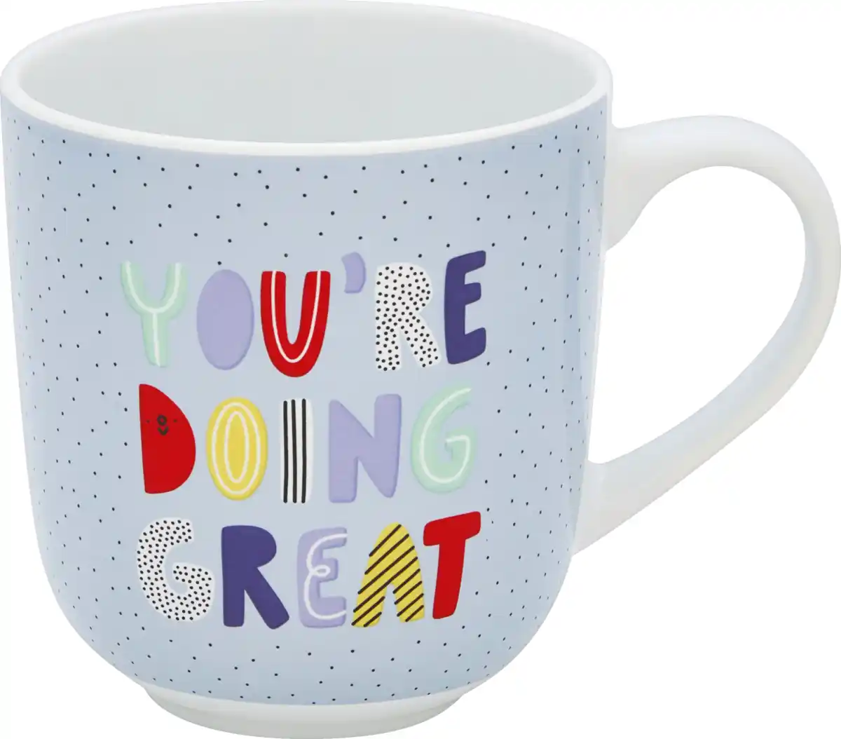 Bild 3 von IDEENWELT XXL Tasse SS 26 Sort 3 500 ml