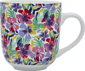 IDEENWELT XXL Tasse SS 26 Sort 2 500 ml