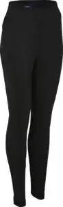 IDEENWELT Shape Leggings schwarz Gr. M
