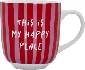 IDEENWELT XXL Tasse SS 26 Sort 1 500 ml