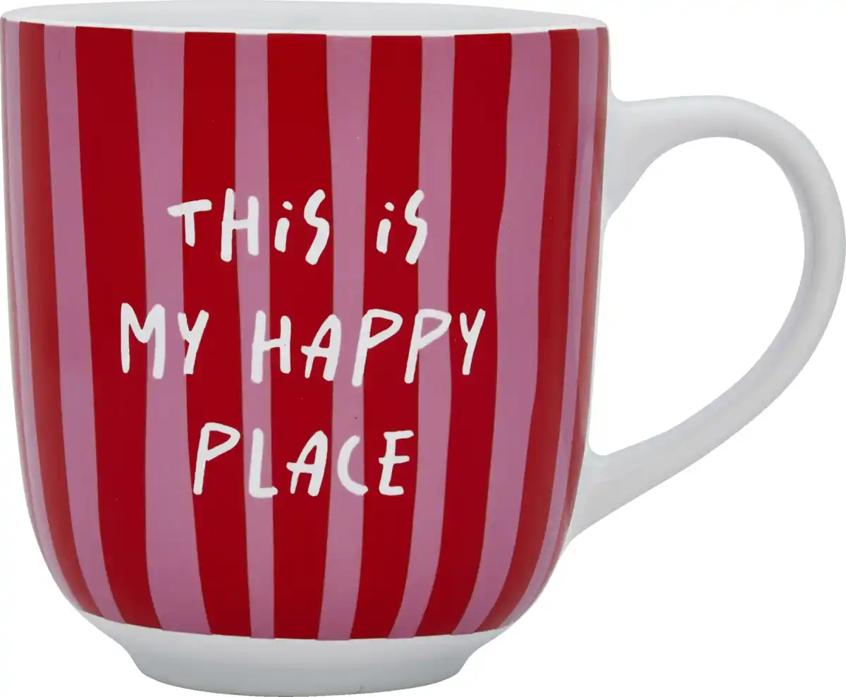 Bild 1 von IDEENWELT XXL Tasse SS 26 Sort 1 500 ml