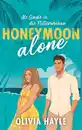 Bild 1 von HarperCollins Olivia Hayle/Honeymoon alone