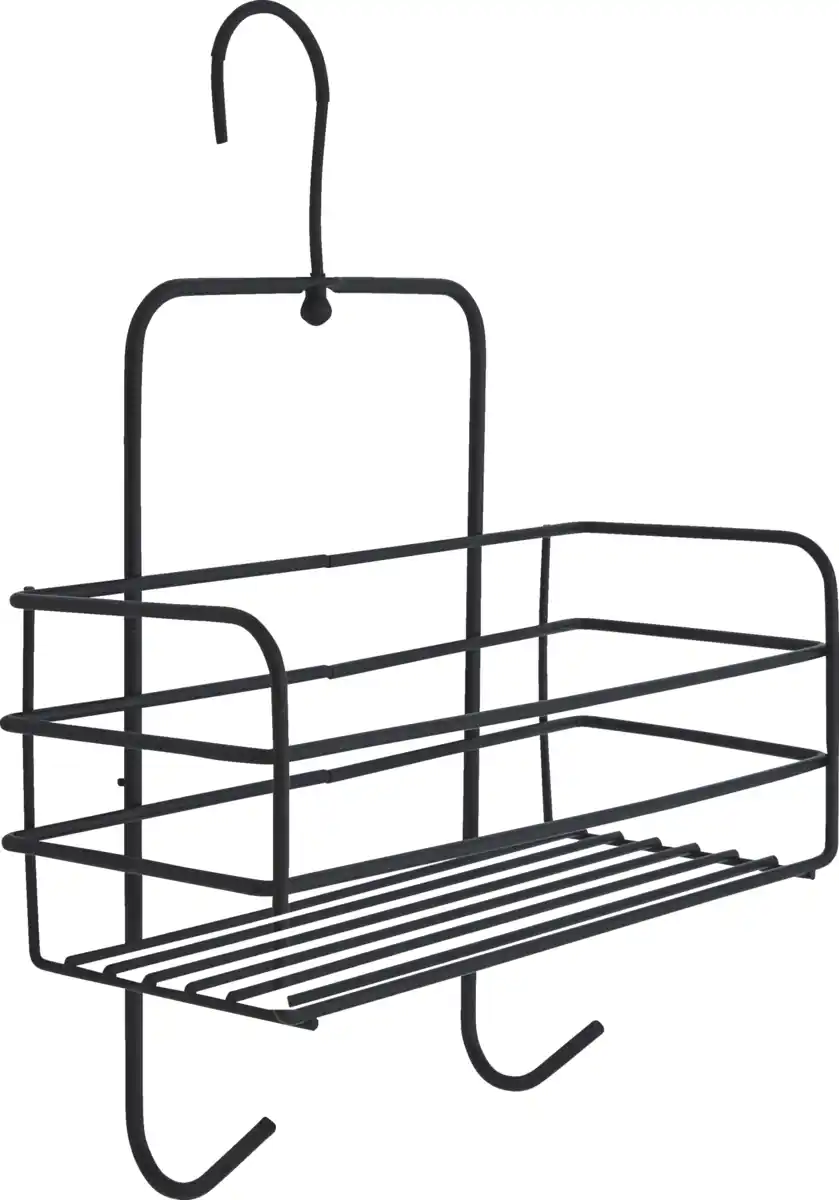 Bild 2 von IDEENWELT Badregal klein