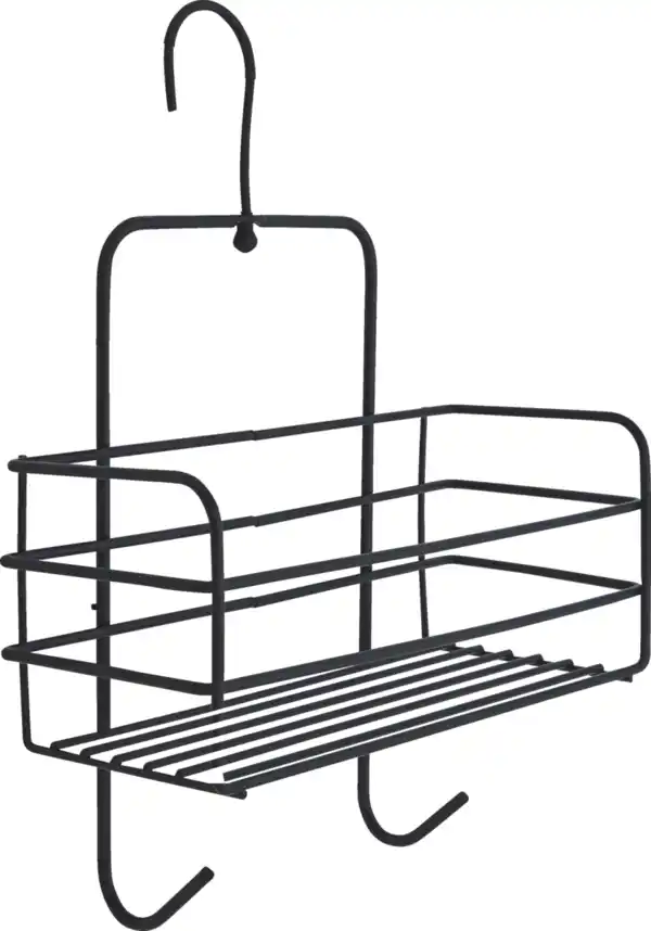 Bild 2 von IDEENWELT Badregal klein