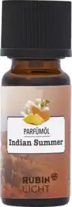 RUBIN LICHT RubinL Parfümöl Indian Summer 10ml, 10 ml