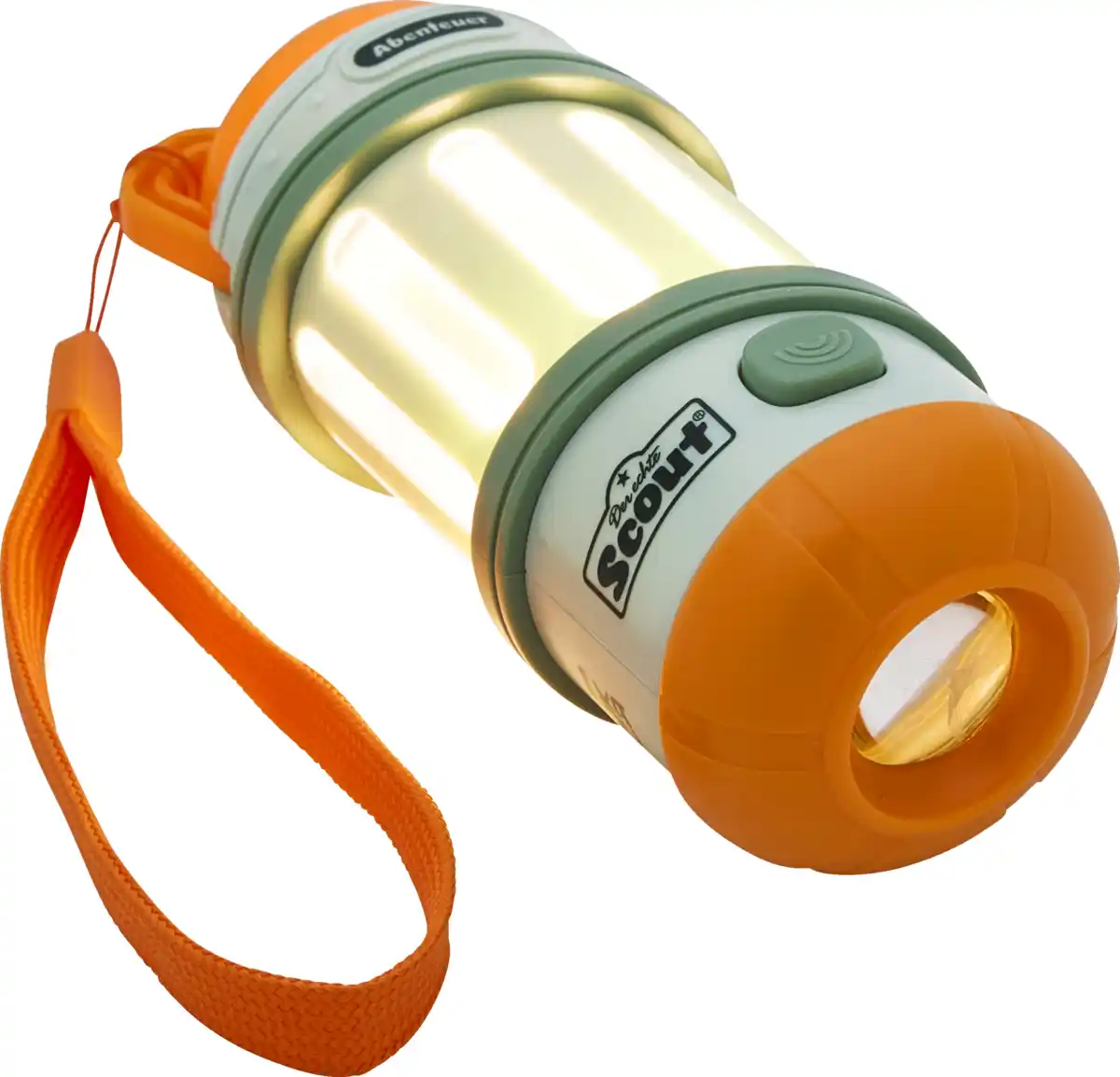 Bild 3 von Scout Taschenlampe 2-in-1