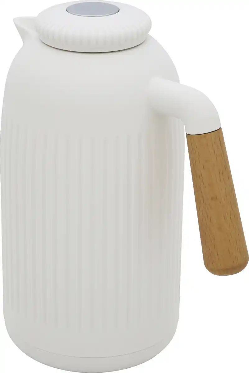 Bild 2 von IDEENWELT Isolierkanne