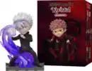 Bild 2 von Kwistal Fwenz Jujutsu Kaisen - Battle Ready Sammelfigur