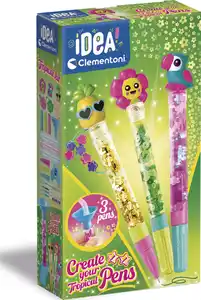 Clementoni Deine Stifte Kreationen