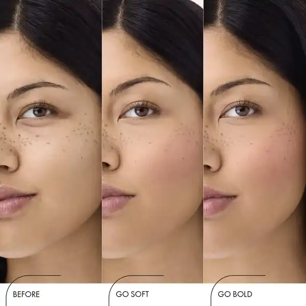 Bild 4 von Catrice Velvet Pudding Blurring Blush 40 Maple Mousse, 5 g