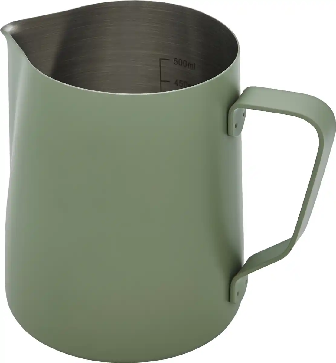 Bild 2 von IDEENWELT Milchkännchen salbei