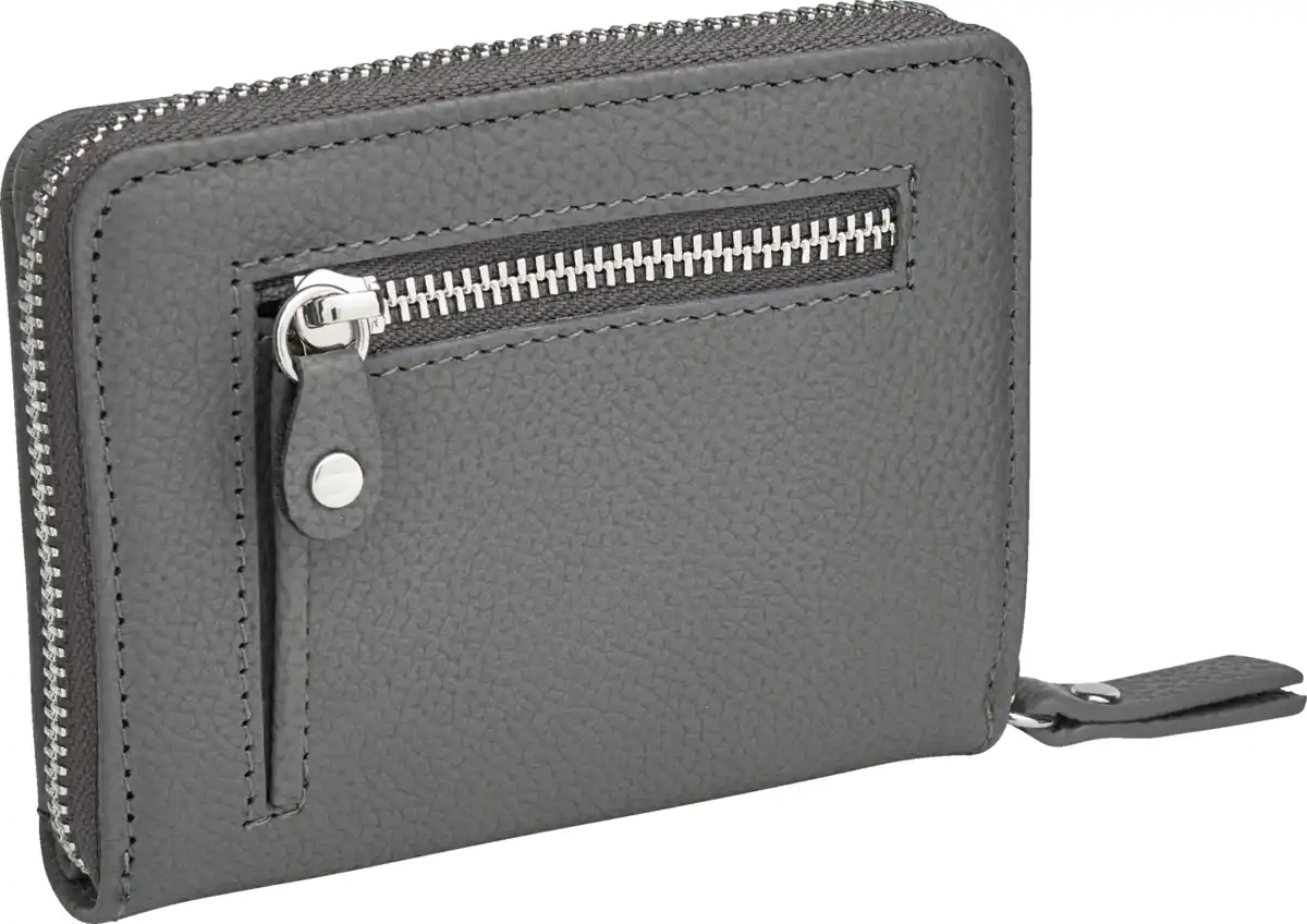 Bild 1 von IDEENWELT Leder Geldbörse 1023-89