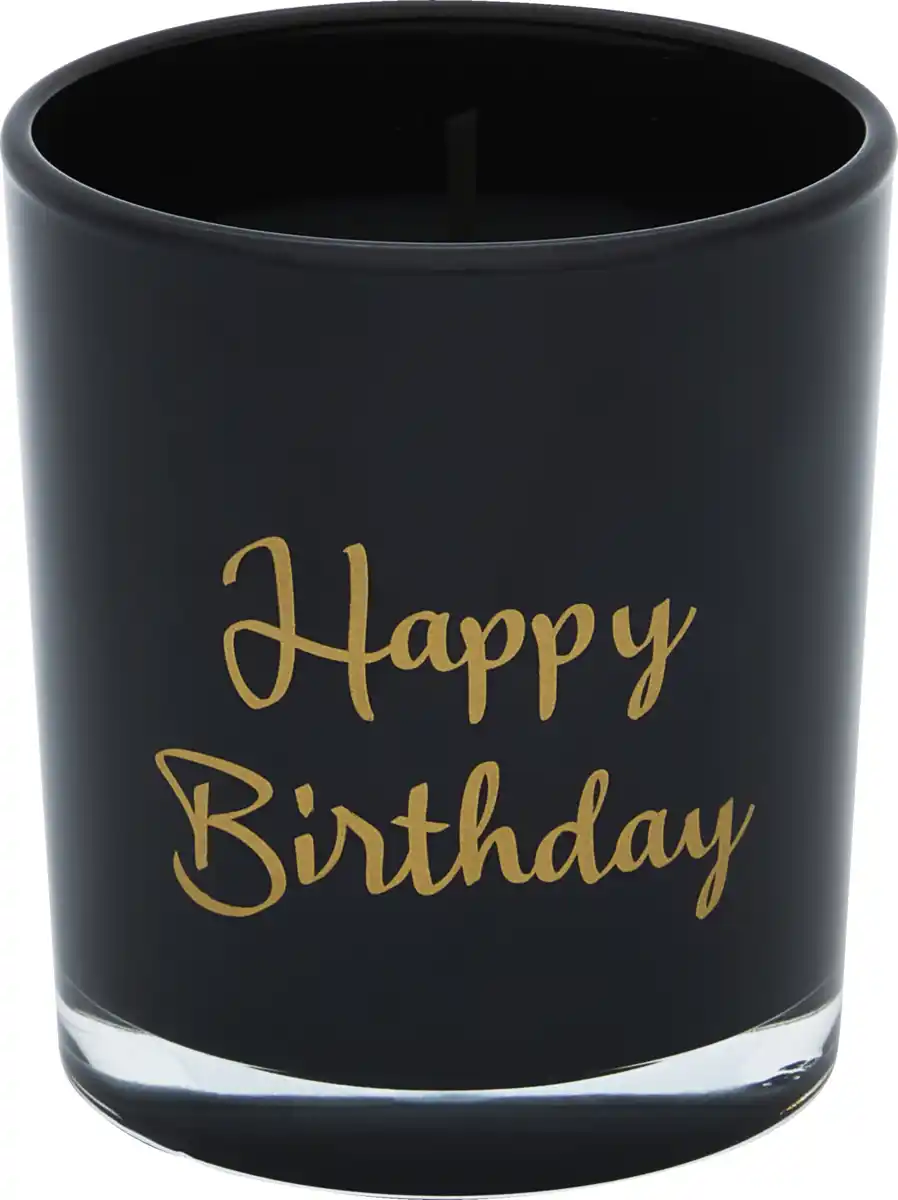 Bild 2 von RUBIN LICHT RubinL Geburtstagsglas Happy Birthday