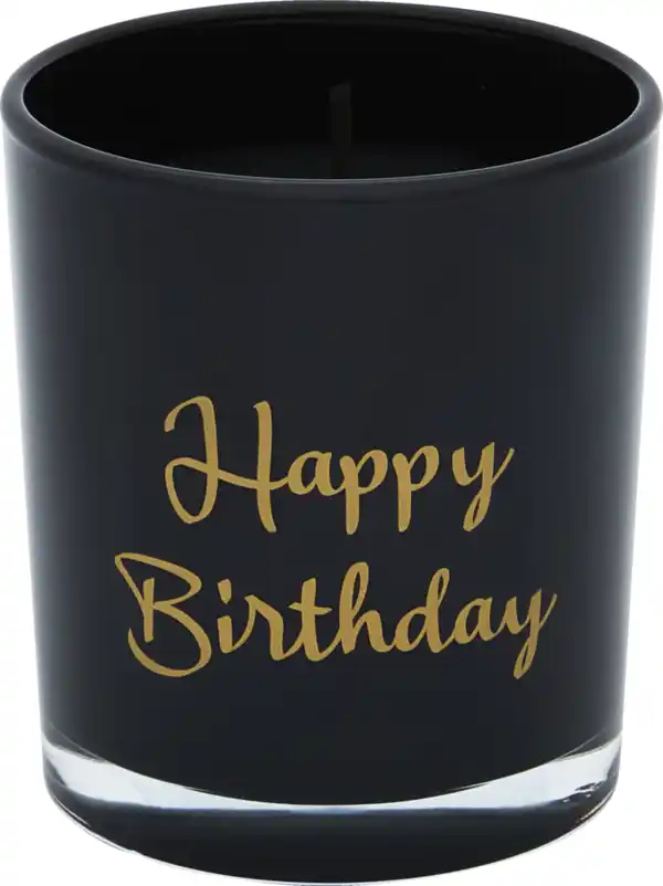 Bild 2 von RUBIN LICHT RubinL Geburtstagsglas Happy Birthday