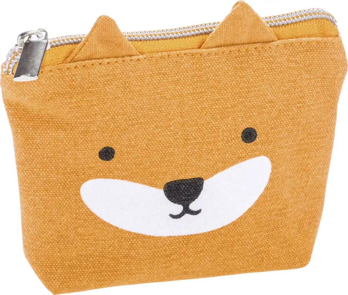 Bild 1 von Vito & Joe Kinderbörse Baumwolle Fuchs
