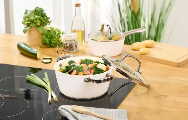 Bild 3 von IDEENWELT Kochtopf