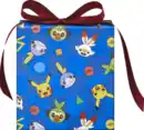 Bild 2 von IDEENWELT DekoW GEPKT Geschenkpapier Pokémon FS 26, 140 null