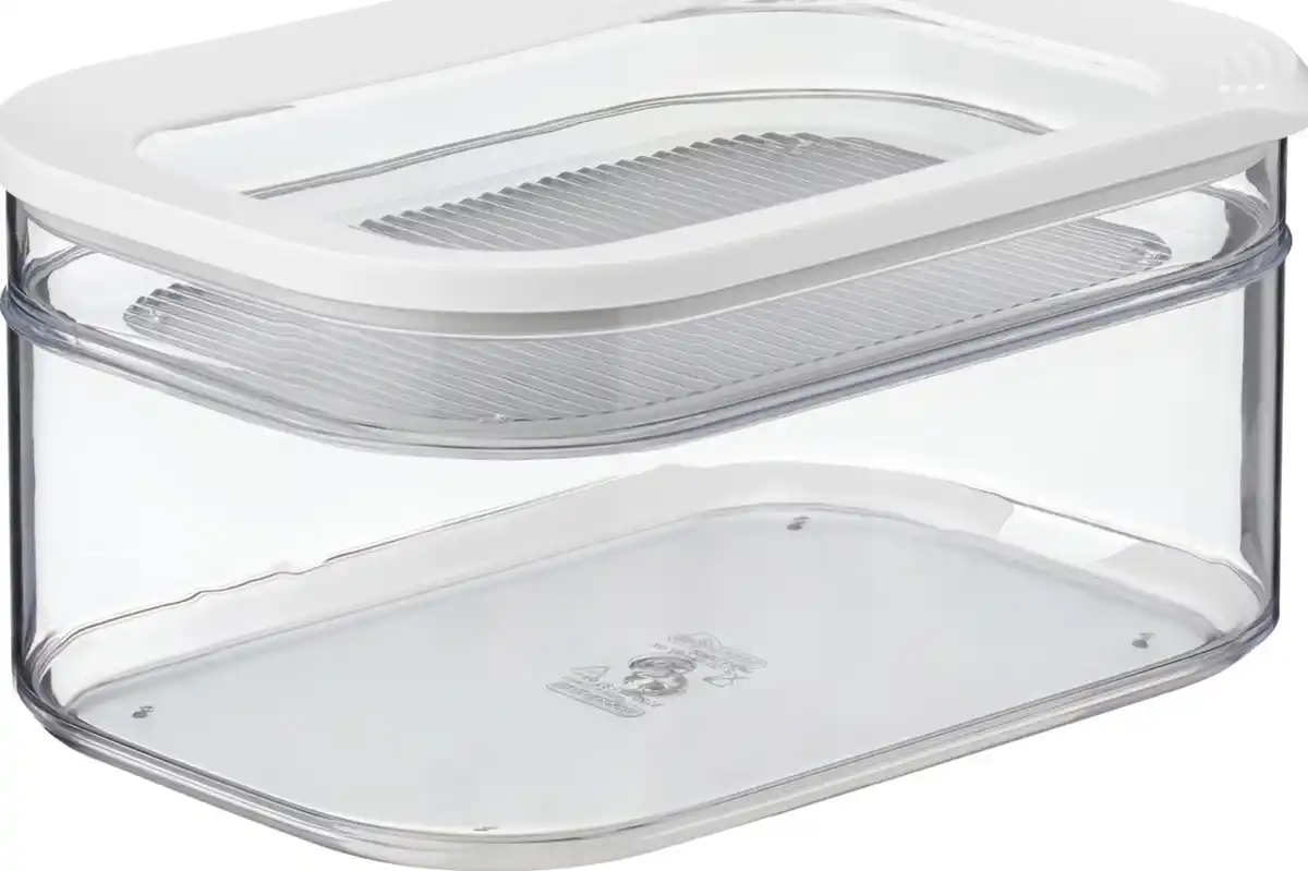 Bild 2 von MEPAL Kühlschrankdose Modula Duo