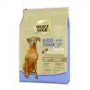 Bild 1 von SELECT GOLD Sensitive Senior Maxi Lamm & Reis 4 kg