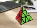 Bild 4 von IDEENWELT Zauberwürfel Pyramide
