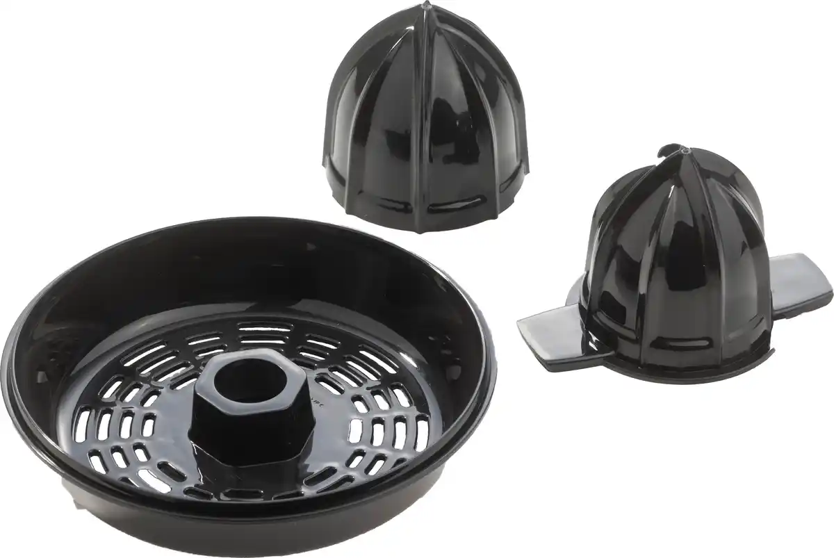 Bild 4 von IDEENWELT Elektrische Zitruspresse