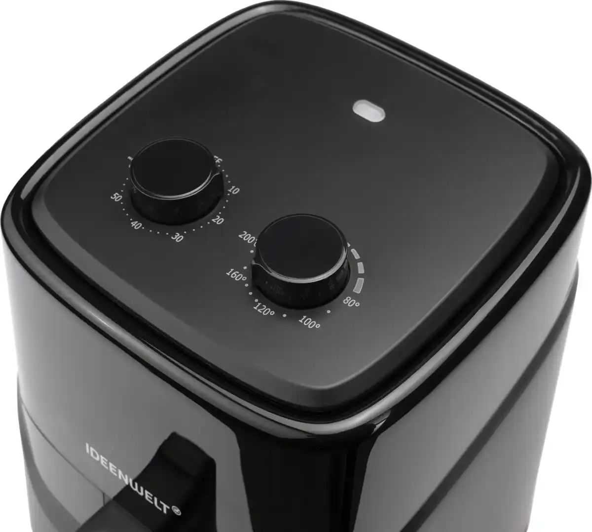 Bild 4 von IDEENWELT Heißluftfritteuse 3,2L