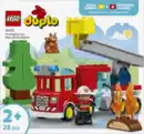 Bild 1 von LEGO duplo 10473 Löschauto
