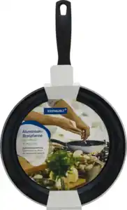 IDEENWELT Alu-Pfanne