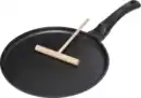 Bild 1 von IDEENWELT Premium Crêpe-Pfanne