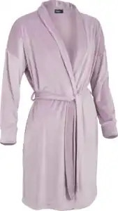 IDEENWELT Morgenmantel Gr. S/M