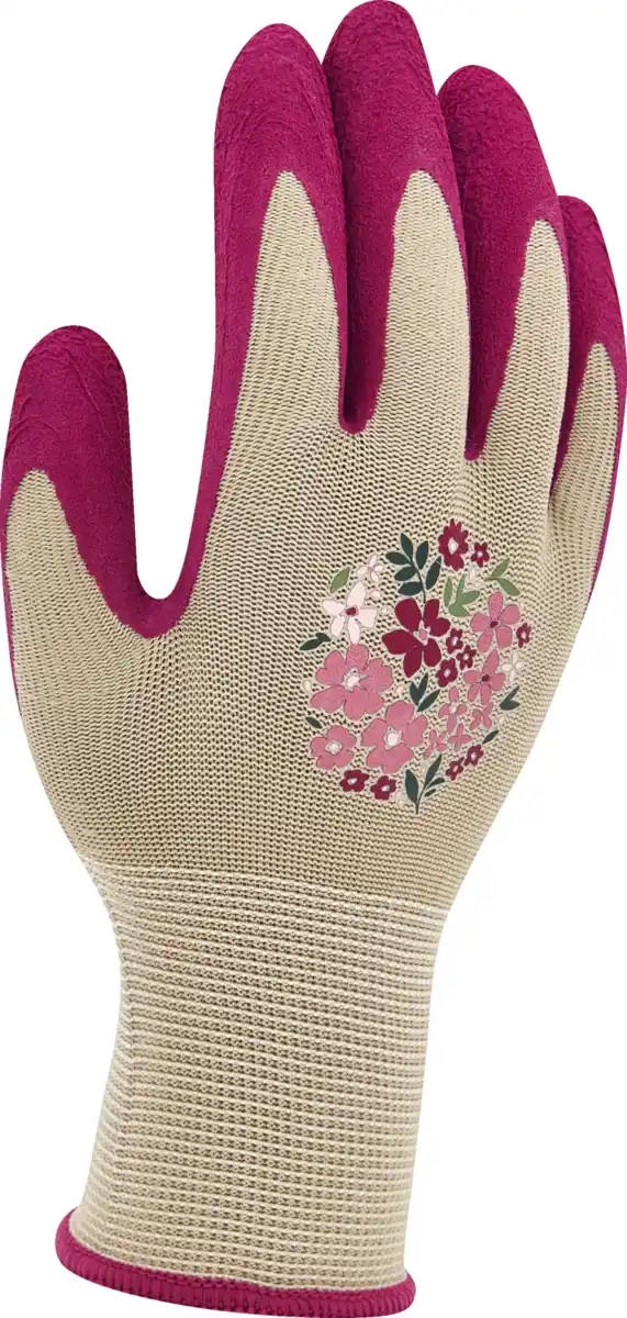 Bild 1 von IDEENWELT Gartenhandschuhe Gr. S