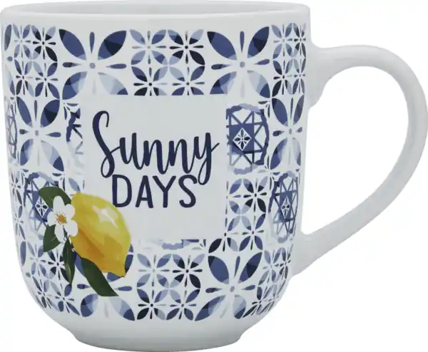 Bild 3 von IDEENWELT XXL Tasse SS 26 Sort 2 500 ml