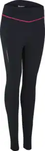 IDEENWELT Thermo-Sporttight schwarz Gr. L