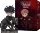 Bild 1 von Kwistal Fwenz Jujutsu Kaisen - Battle Ready Sammelfigur