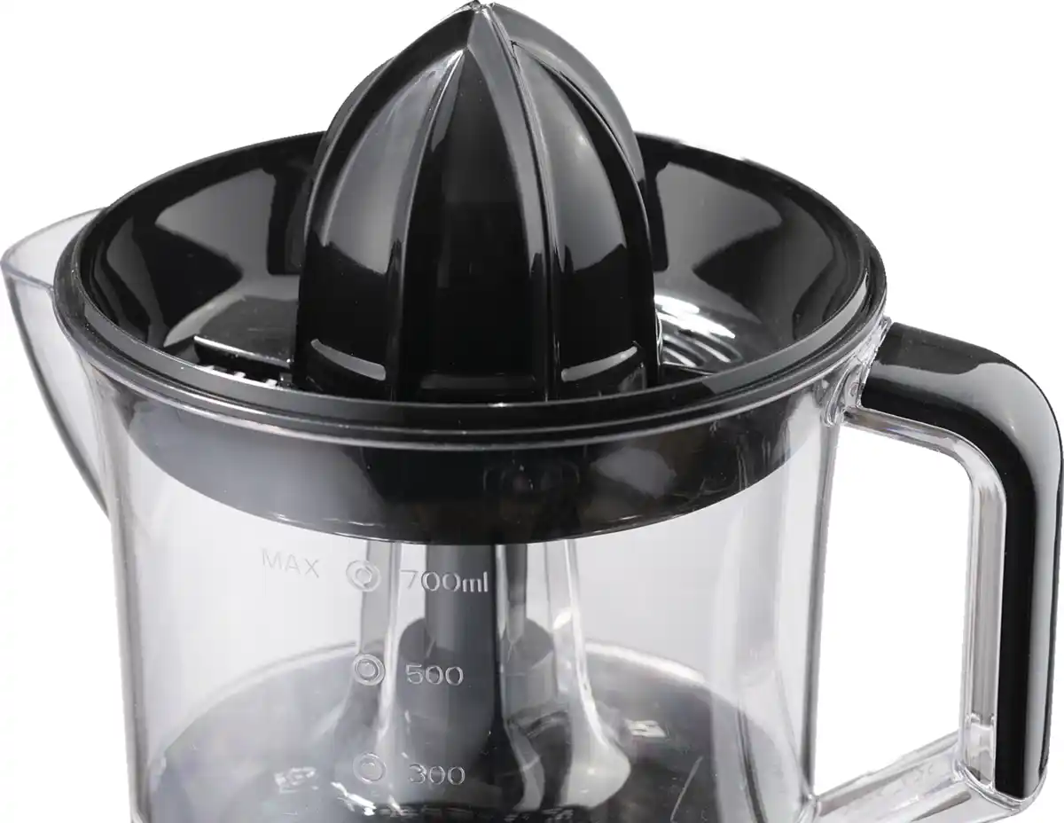 Bild 2 von IDEENWELT Elektrische Zitruspresse