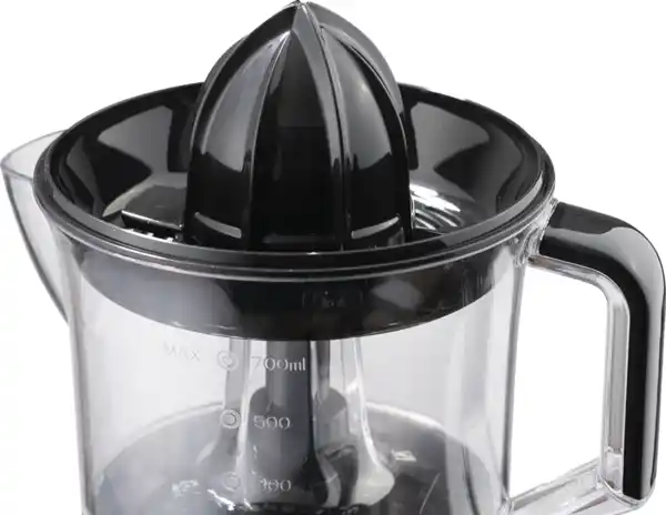 Bild 2 von IDEENWELT Elektrische Zitruspresse