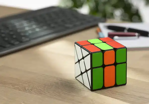 Bild 2 von IDEENWELT Zauberwürfel 6x9