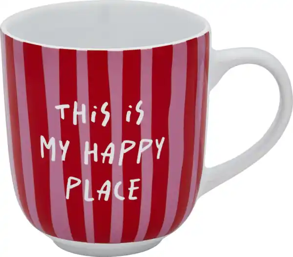 Bild 2 von IDEENWELT XXL Tasse SS 26 Sort 1 500 ml