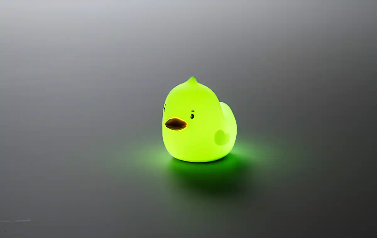 Bild 4 von IDEENWELT Best Basics LED Still- und Nachtlicht