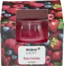 Bild 1 von IDEENWELT RubinL Duftglas Rote Früchte