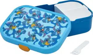 MEPAL Stitch Brotdose
