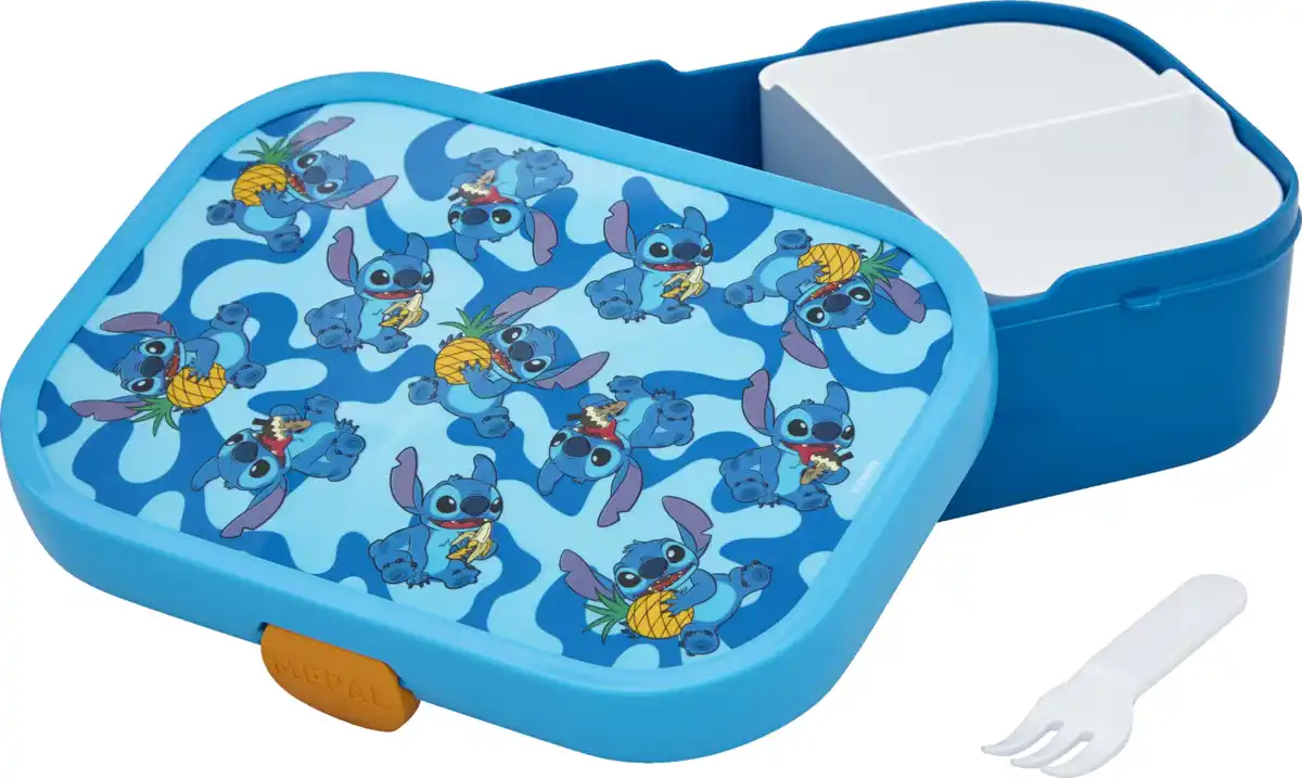 Bild 1 von MEPAL Stitch Brotdose