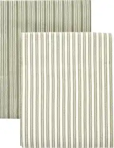 IDEENWELT Geschirrtücher 2er-Set