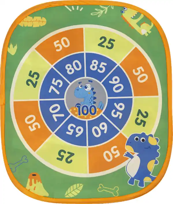 Bild 2 von IDEENWELT 3in1 Wurfspiel-Set