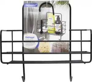 IDEENWELT Badregal klein