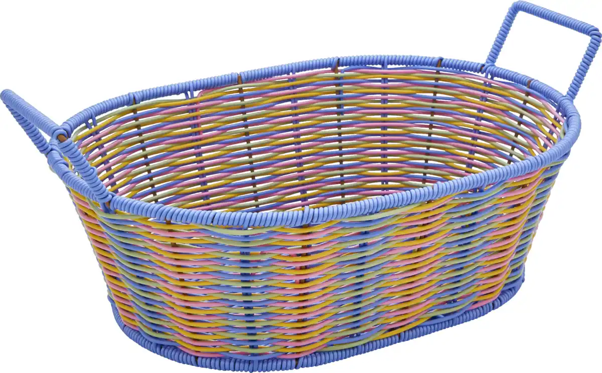 Bild 1 von IDEENWELT Flechtkorb