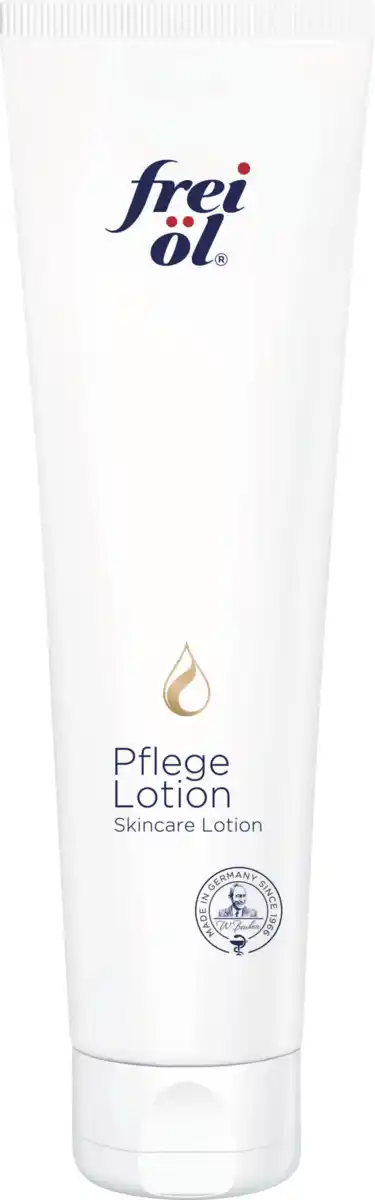 Bild 1 von frei öl PflegeLotion, 150 ml
