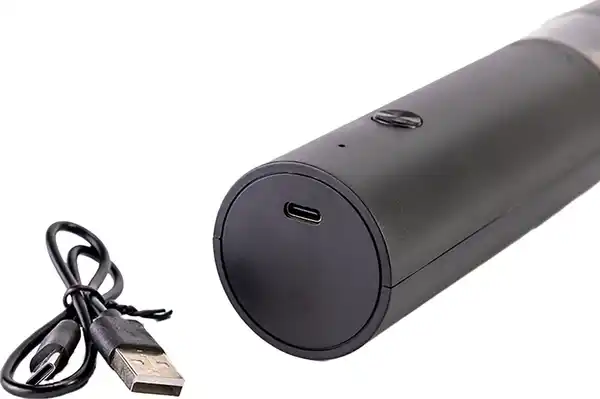 Bild 2 von IDEENWELT Elektrische Salz- und Pfeffermühle 2er-Set