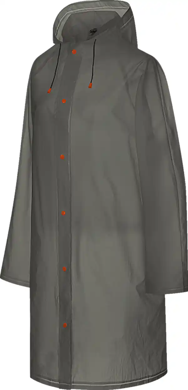 Bild 3 von IDEENWELT Regenmantel L/XL