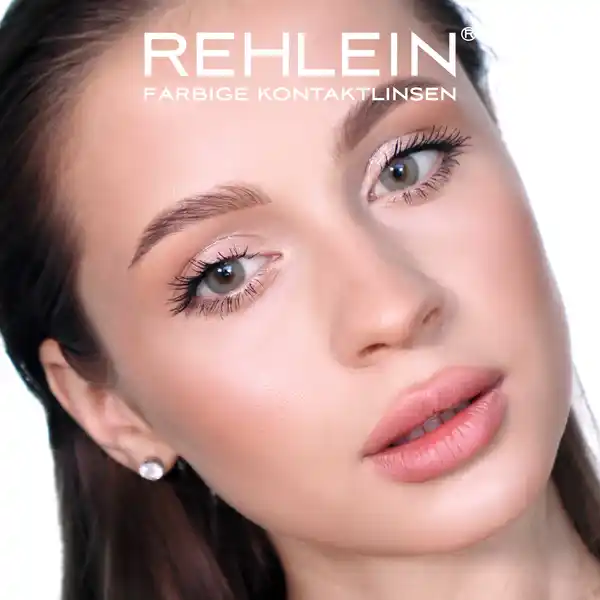 Bild 4 von REHLEIN Beauty Linsen SILBERGRAU